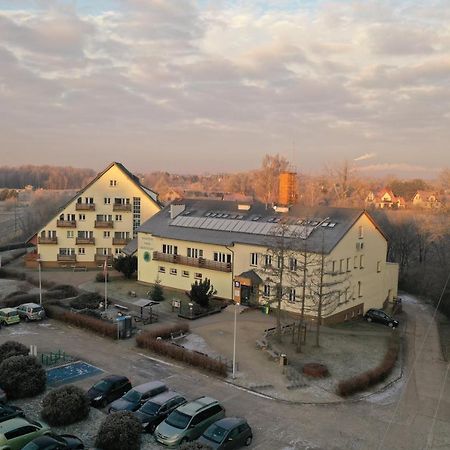 Wigierski Park Narodowy Apartment Suwalki Exterior photo